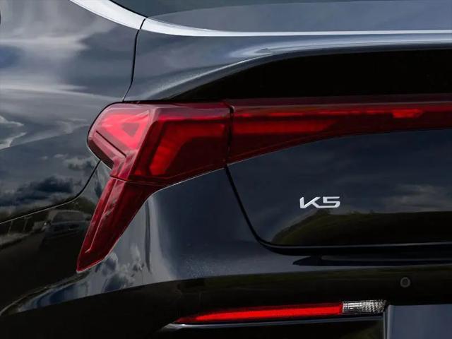 2026 Kia K5 GT-Line FWD