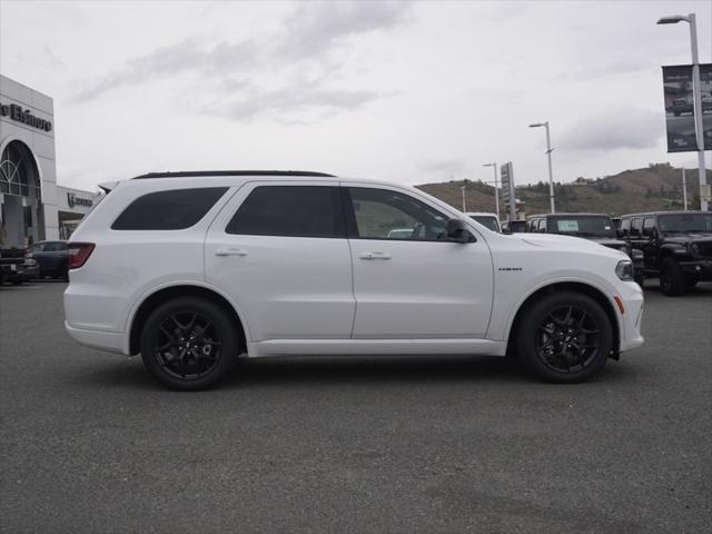 2026 Dodge Durango DURANGO GT AWD HEMI V8