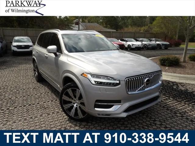 2023 Volvo XC90 B6 Ultimate 7-Seater for sale in Wilmington, NC