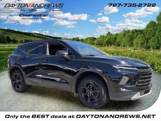 2024 Chevrolet Blazer FWD 2LT for sale in Clearwater, FL