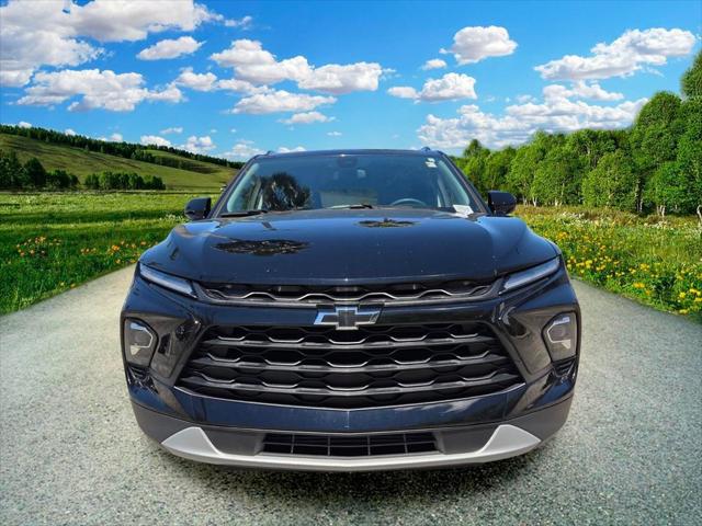 2024 Chevrolet Blazer FWD 2LT