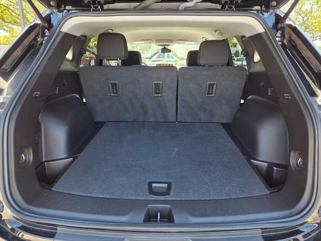 2024 Chevrolet Blazer FWD 2LT
