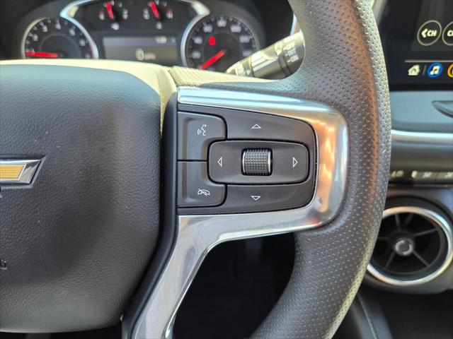2024 Chevrolet Blazer FWD 2LT