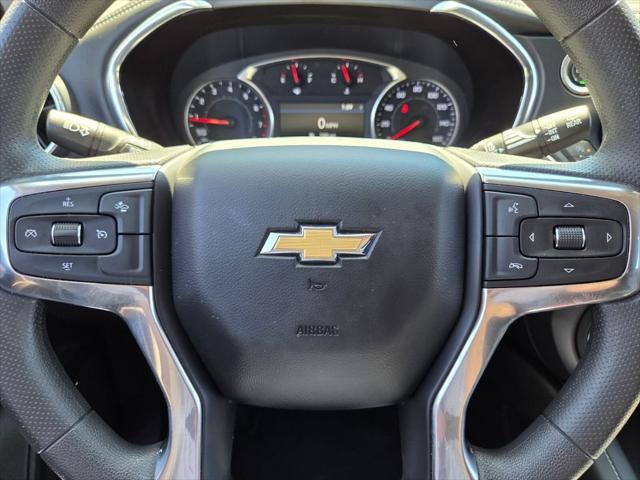 2024 Chevrolet Blazer FWD 2LT