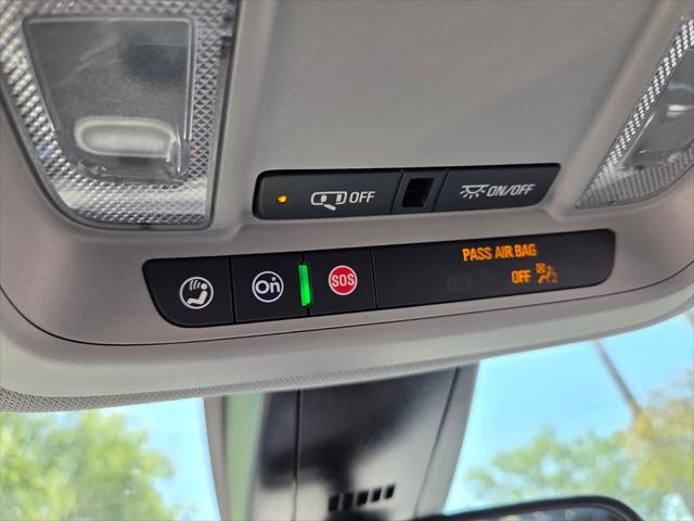 2024 Chevrolet Blazer FWD 2LT