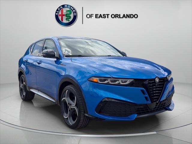 2026 Alfa Romeo Tonale TONALE SPORT SPECIALE AWD 2026 Alfa Romeo Tonale TONALE SPORT SPECIALE AWD
