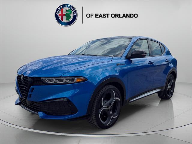 2026 Alfa Romeo Tonale TONALE SPORT SPECIALE AWD 2026 Alfa Romeo Tonale TONALE SPORT SPECIALE AWD