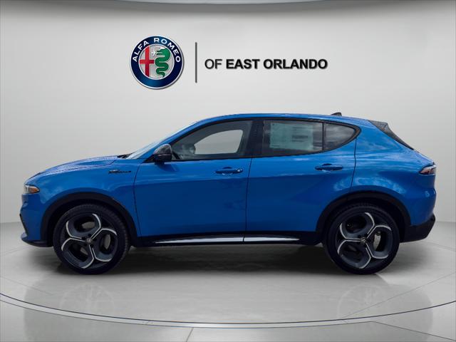 2026 Alfa Romeo Tonale TONALE SPORT SPECIALE AWD 2026 Alfa Romeo Tonale TONALE SPORT SPECIALE AWD