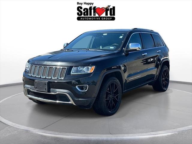 2015 Jeep Grand Cherokee Limited 2015 Jeep Grand Cherokee Limited