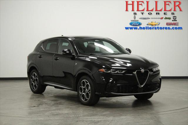 2024 Alfa Romeo Tonale Ti EAWD for sale in Pontiac, IL