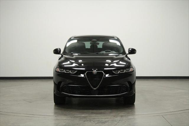2024 Alfa Romeo Tonale Ti EAWD