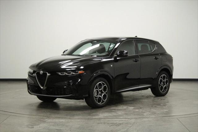 2024 Alfa Romeo Tonale Ti EAWD