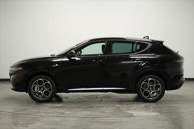 2024 Alfa Romeo Tonale Ti EAWD