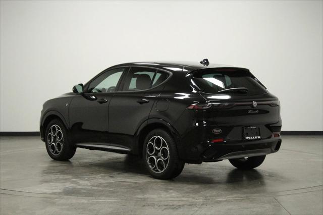 2024 Alfa Romeo Tonale Ti EAWD
