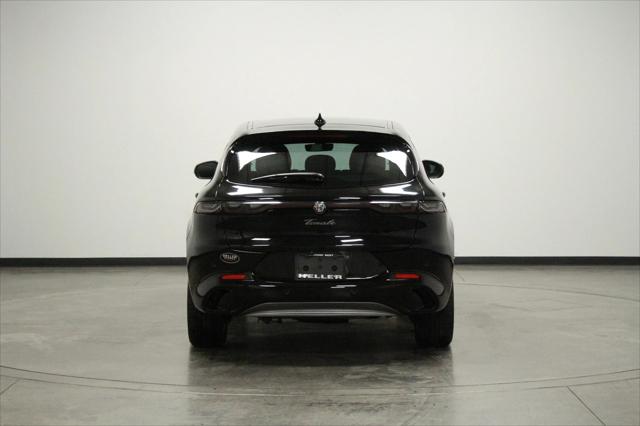 2024 Alfa Romeo Tonale Ti EAWD