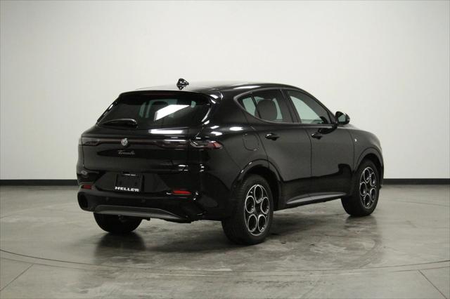 2024 Alfa Romeo Tonale Ti EAWD