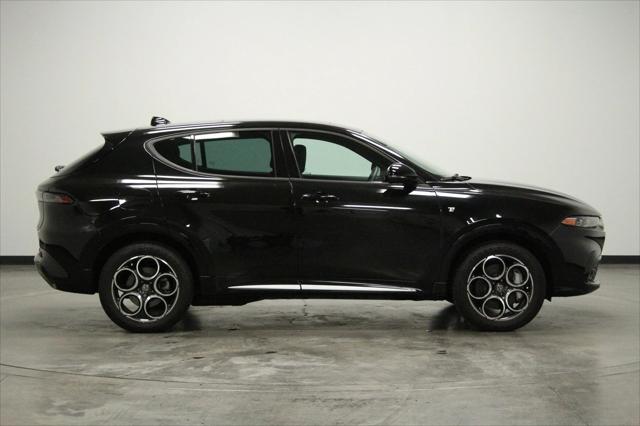2024 Alfa Romeo Tonale Ti EAWD