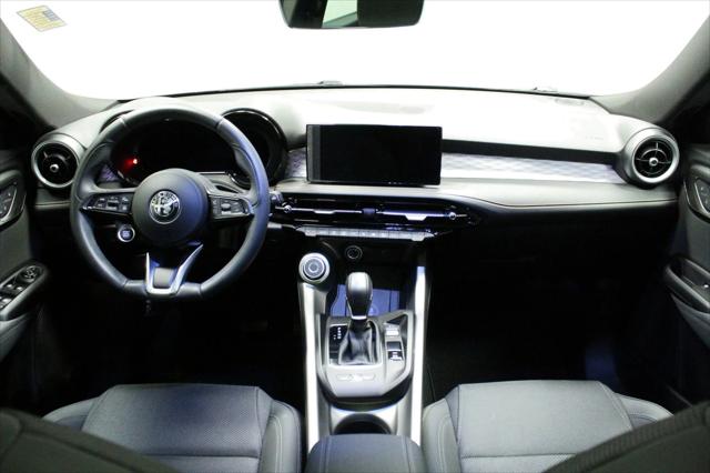 2024 Alfa Romeo Tonale Ti EAWD