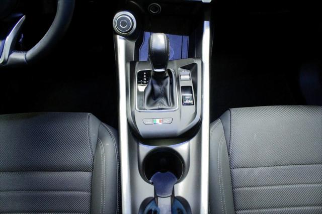 2024 Alfa Romeo Tonale Ti EAWD