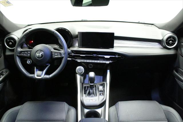 2024 Alfa Romeo Tonale Ti EAWD