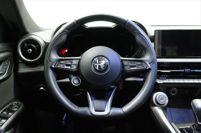 2024 Alfa Romeo Tonale Ti EAWD
