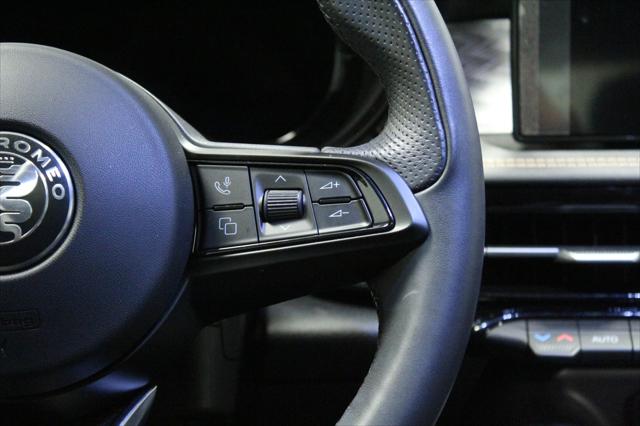 2024 Alfa Romeo Tonale Ti EAWD