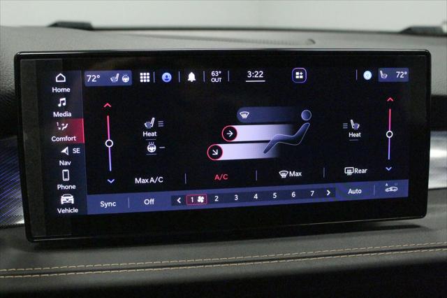 2024 Alfa Romeo Tonale Ti EAWD