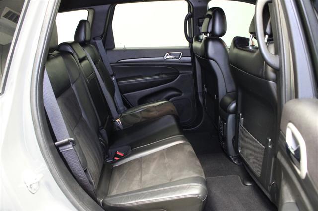 2020 Jeep Grand Cherokee Altitude 4x2