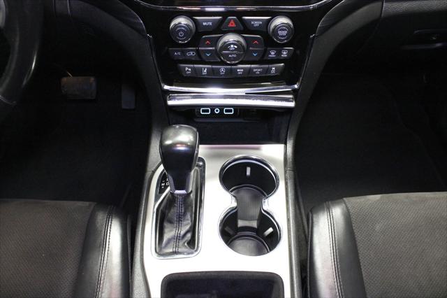 2020 Jeep Grand Cherokee Altitude 4x2
