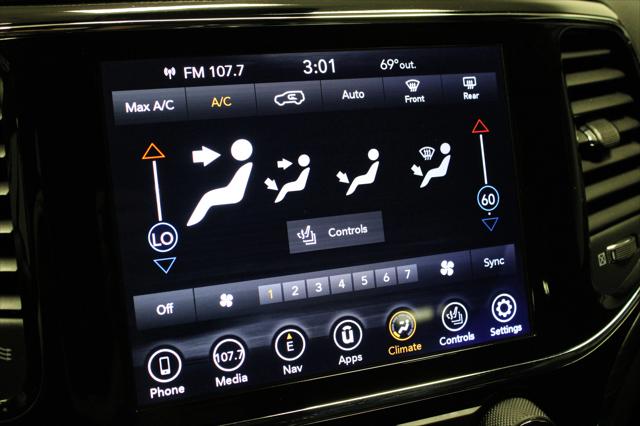 2020 Jeep Grand Cherokee Altitude 4x2