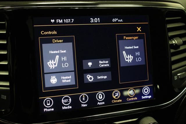 2020 Jeep Grand Cherokee Altitude 4x2