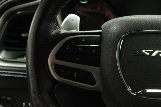 2022 Dodge Challenger SRT Hellcat Redeye