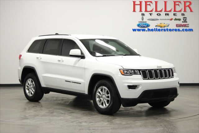 2019 Jeep Grand Cherokee Laredo 4x2 for sale in Pontiac, IL