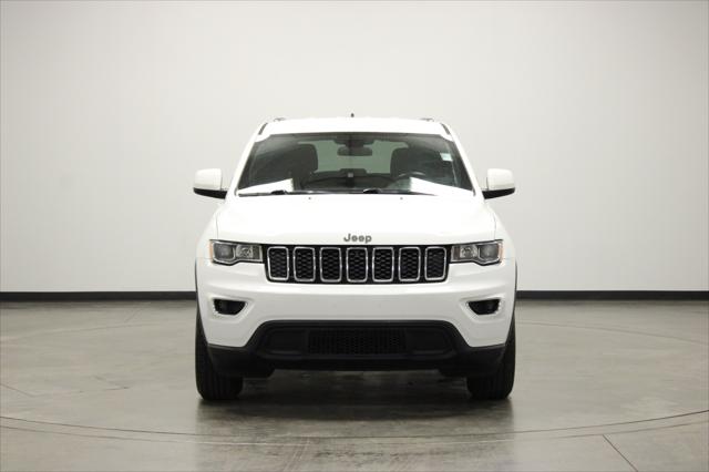 2019 Jeep Grand Cherokee Laredo 4x2