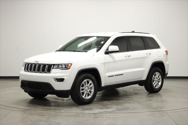 2019 Jeep Grand Cherokee Laredo 4x2