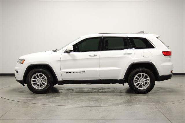 2019 Jeep Grand Cherokee Laredo 4x2