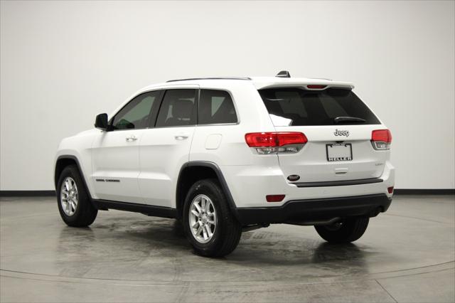 2019 Jeep Grand Cherokee Laredo 4x2
