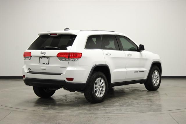 2019 Jeep Grand Cherokee Laredo 4x2