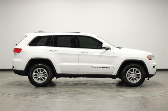 2019 Jeep Grand Cherokee Laredo 4x2