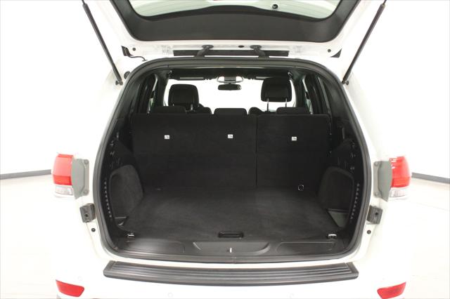2019 Jeep Grand Cherokee Laredo 4x2