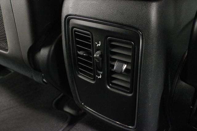 2019 Jeep Grand Cherokee Laredo 4x2