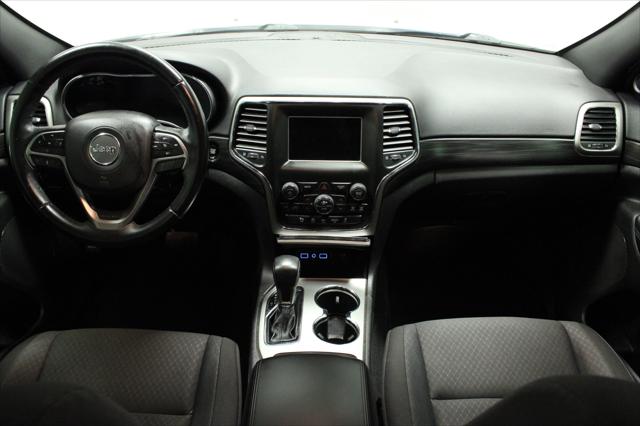 2019 Jeep Grand Cherokee Laredo 4x2