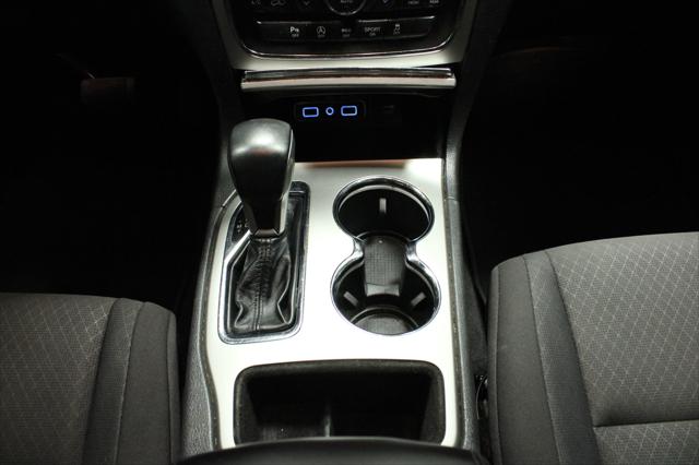 2019 Jeep Grand Cherokee Laredo 4x2
