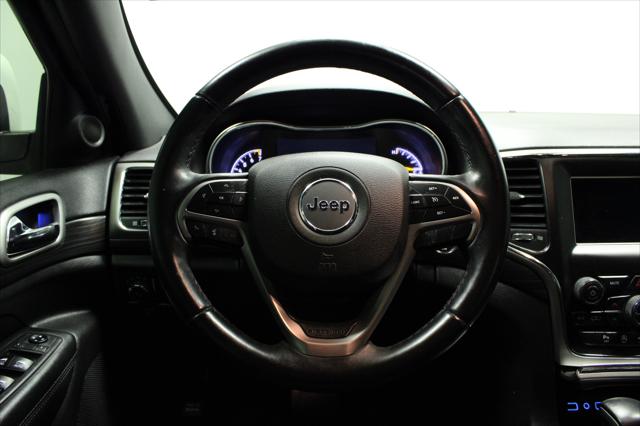 2019 Jeep Grand Cherokee Laredo 4x2