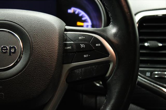 2019 Jeep Grand Cherokee Laredo 4x2