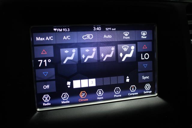 2019 Jeep Grand Cherokee Laredo 4x2