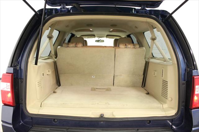 2017 Ford Expedition EL XLT