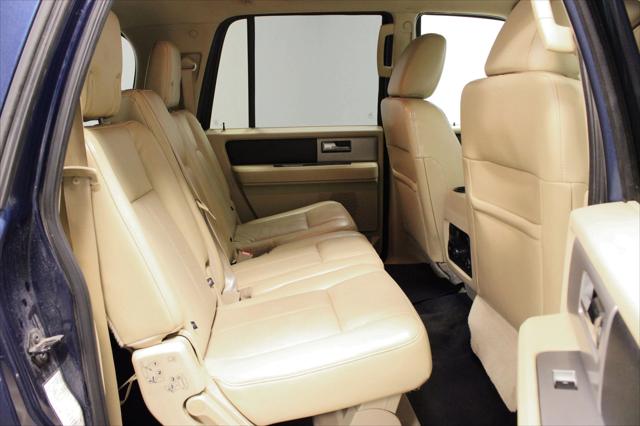 2017 Ford Expedition EL XLT