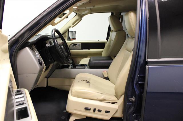 2017 Ford Expedition EL XLT