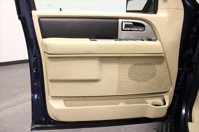 2017 Ford Expedition EL XLT